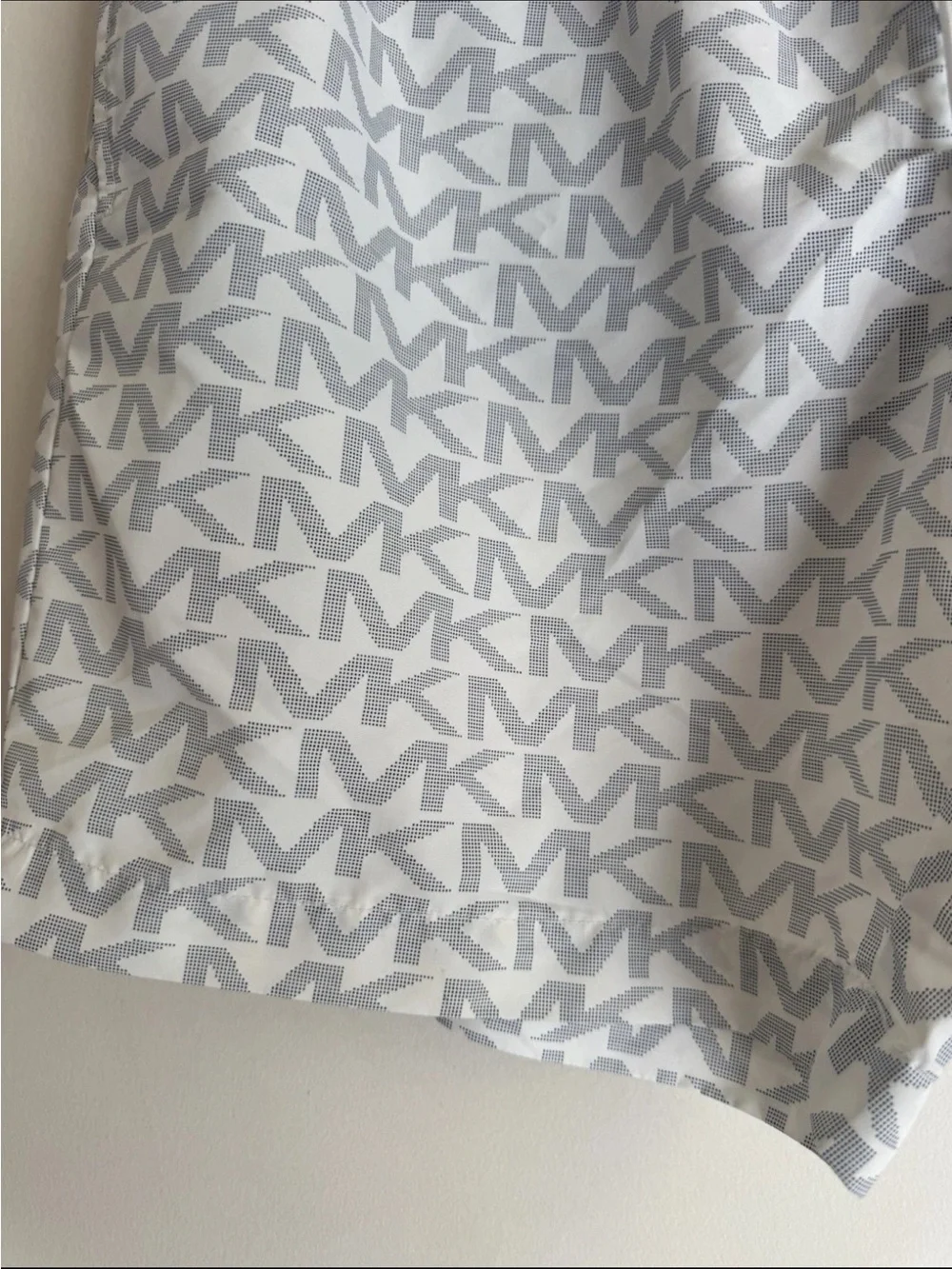 Michael Kors Men Swimming Trunks Shorts Size L